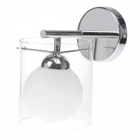 Бра Brille 40W BR-514 Хром