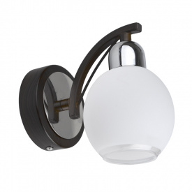 Бра Brille 40W LK-286 Коричневый