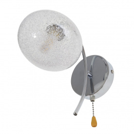 Бра Brille LK-656 Хром