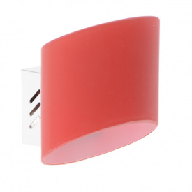 Бра Brille 40W BL-511 Хром