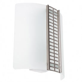 Бра Brille 60W BR02020 Никель