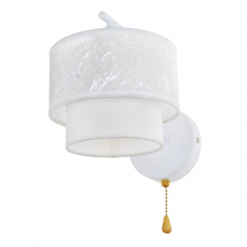 Бра Brille 40W BKL-499 Белый