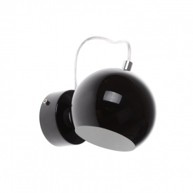 Бра Brille 60W KL-330 Черный