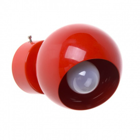 Бра Brille 60W KL-330 Красный