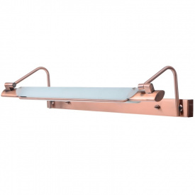 Подсветка для картин Brille Металл 8W FL-01-01 Медь 183044