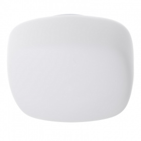 Светильник настенно-потолочный Brille BR-02928 Белый