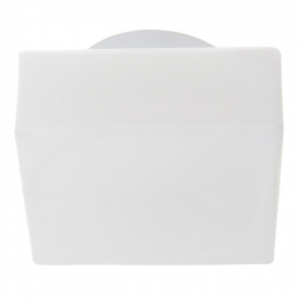 Светильник настенно-потолочный Brille 60W W-070 Белый