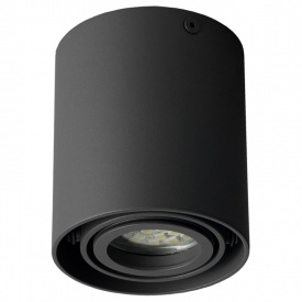 Подсветка Brille Металл 50W AL-81 Серый 26-818