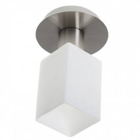 Светильник спот Brille Металл BR-01 Никель 177473