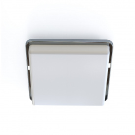 Потолочный светильник Nowodvorski 10035 TAHOE II IP44 CHROM PL