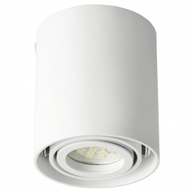 Подсветка Brille Металл 50W AL-81 Белый 26-817