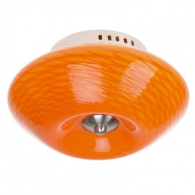 Светильник настенно-потолочный Brille BR-01511 Хром