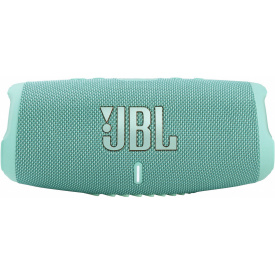 Портативная колонка JBL Charge 5 (JBLCHARGE5TEAL) Teal (6673378)