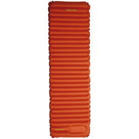 Надувний килимок Pinguin Skyline XL Помаранчевий (1033-PNG 709.XL.Orange)