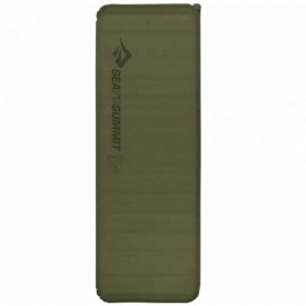 Коврик самонадувающийся Sea To Summit SI Camp Plus Mat 75mm Rectangular Reg Wide (1033-STS AMSICAPLRRW)