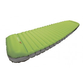 Надувной коврик Terra Incognita Wave L Зеленый (TI-WAVEGRL)