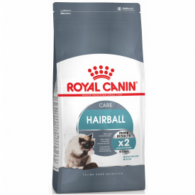 Сухий Корм Royal Canin HAIRBALL CARE 2 кг (3182550721400) (2534020)