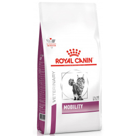 Сухий Корм Royal Canin MOBILITY FELINE 2 кг (3182550767644) (3946020)
