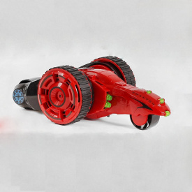 Машина на радиоуправлении MKB 5 ROUNDS STUNT 37 х 21 х 18 см Red (119313)