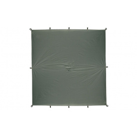 Тент Terra Incognita Tarp 3 x 3 Хаки (TI-TRP33H)