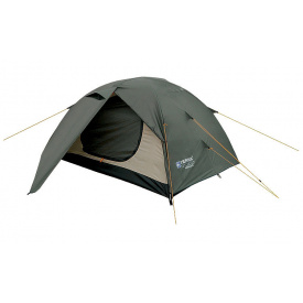Палатка Terra Incognita Omega 2 Хаки (TI-OME2H)