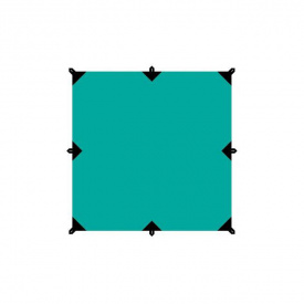 Тент походный Tramp TRT-100.04 Tent 3x3 Blue