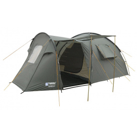Палатка Terra Incognita Olympia 4 Хаки (TI-OLYMP4H)