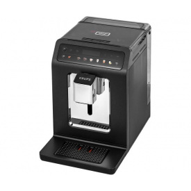 Кофемашина автоматическая Krups EA895N10
