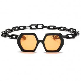 Очки солнцезащитные Berkani T-A84509 Lufengosa Sambo