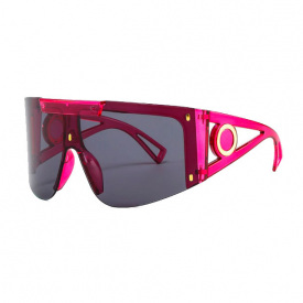 Очки солнцезащитные Киборгини с антибликовым покрытием Berkani ТA84511