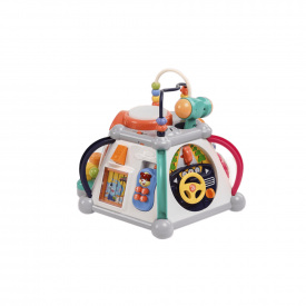 Игровой набор TK Union Group Мультибокс 25 х 25 х 20 см Разноцветный (110423)