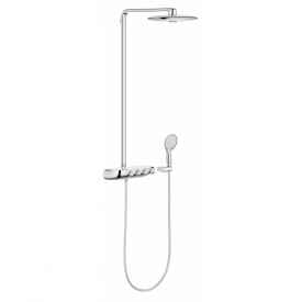 Rainshower System Smart Control 360 Душова система