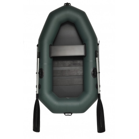 Лодка пвх надувная одноместная PROFI P-200