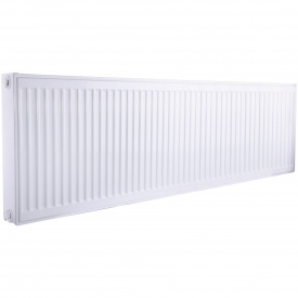 Радиатор стальной панельный QUEEN THERM 22 бок 500х1600