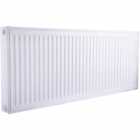 Радиатор стальной панельный QUEEN THERM 22 бок 500х1200