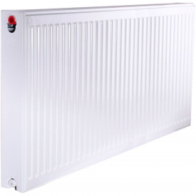 Радиатор стальной панельный KALITE 22 бок 600х1200