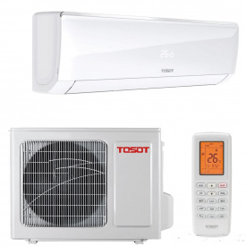 Кондиционер инверторный Tosot GB-18VP2 Expert Inverter R32 (-15℃) Wi-Fi