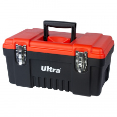Ящик Ultra для инструмента металлические замки 405×210×200мм (7402212) Одеса