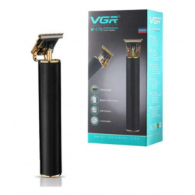 Машинка триммер для стрижки волос VRG V-179