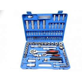 Набор инструментов Höxter HX-8032 94 предмета