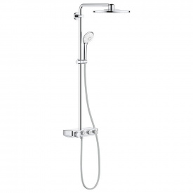 Душевая система Grohe Euphoria Smart Control System 310 Duo (26507000)
