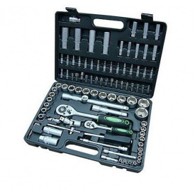 Набор инструментов Benson 10411 94 предмета (72521)