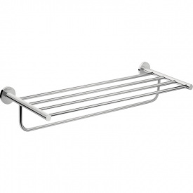 Полотенцедержатель, Hansgrohe Logis Universal, хром (41720000)