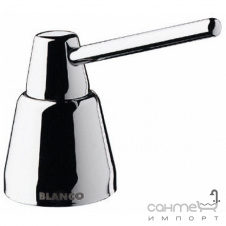 Дозатор жидкого моющего средства Blanco Tiga 510769 хром