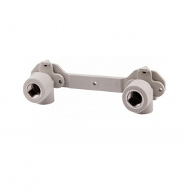 Планка для смесителя PPR Ekoplastik 20мм 1/2 SNKD02020X