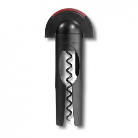 Штопор с резаком для фольги Victorinox Черный (7.6924)