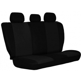 Авточехлы Volkswagen New Beetle (1997-2010) Pok-ter Classic Plus с черной вставкой