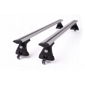 Багажник на крышу для для TOYOTA RAV 4 mk II SUV 2000-2005 Amos Koala Wind (Dynamic) K-B 1.2