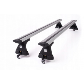 Багажник на крышу для для TOYOTA RAV 4 mk II SUV 2000-2005 Amos Koala Wind (Dynamic) K-3 1.2