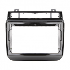 Переходная рамка Lesko 9" Volkswagen Touareg 2010 - 2018 (9920-39397)